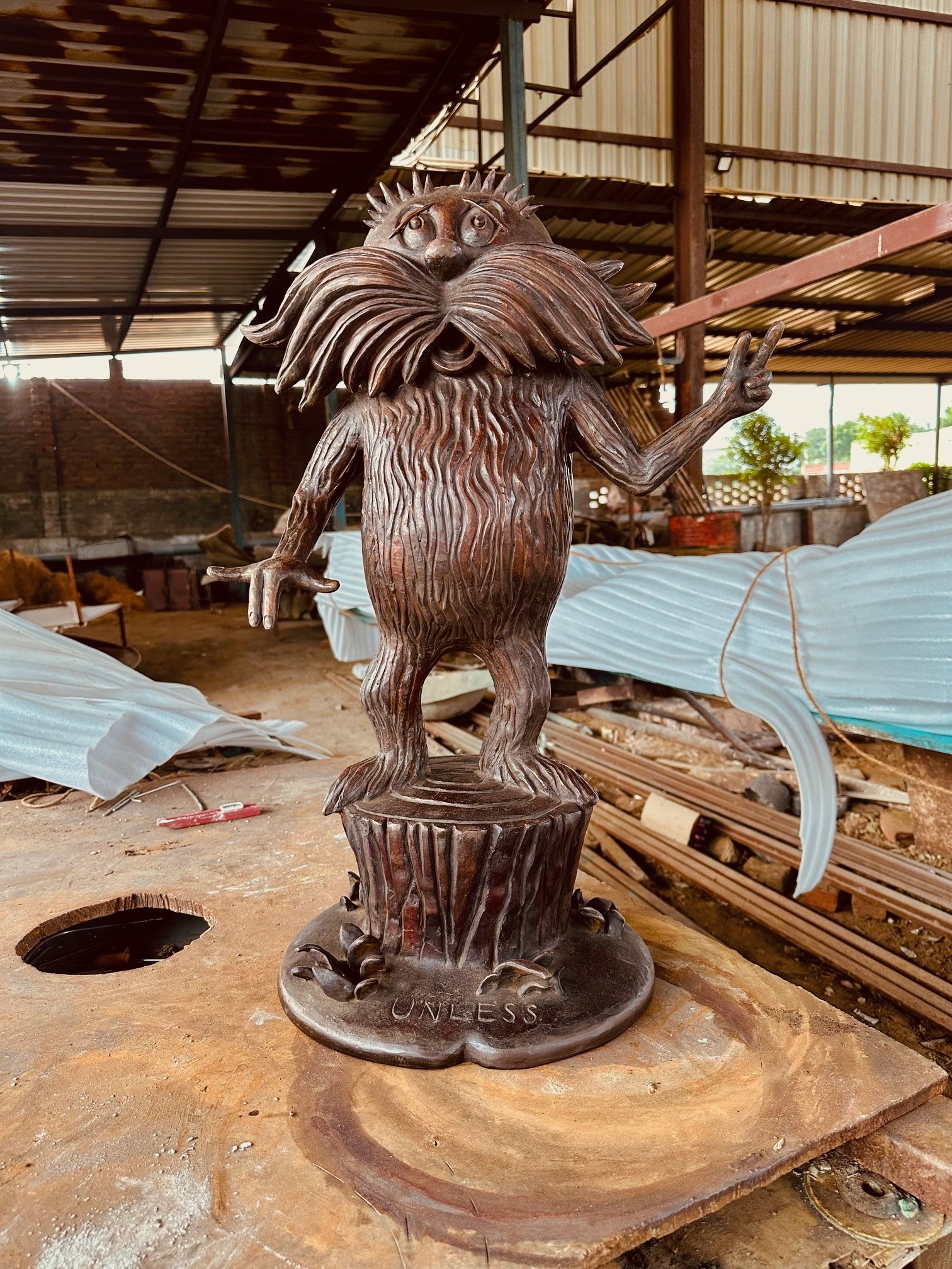 bronze statue artist bronze statue artist