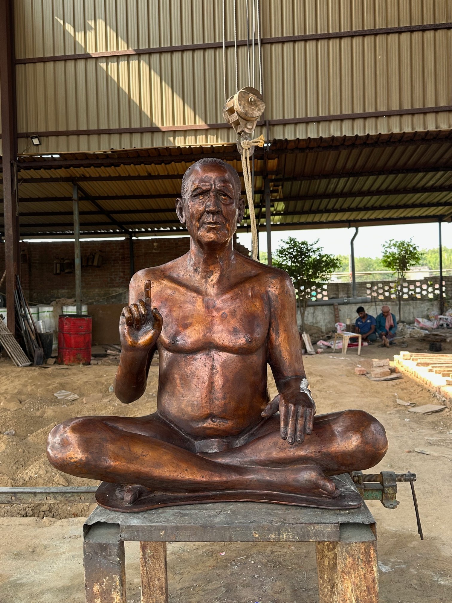 bronze statue artist bronze statue artist